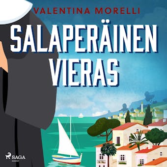 Salaperäinen vieras - Valentina Morelli
