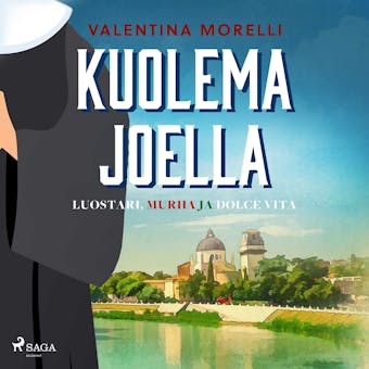 Kuolema joella - Valentina Morelli
