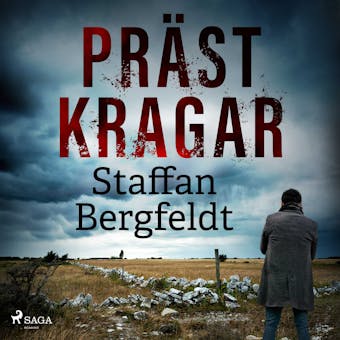 Prästkragar - Staffan Bergfeldt