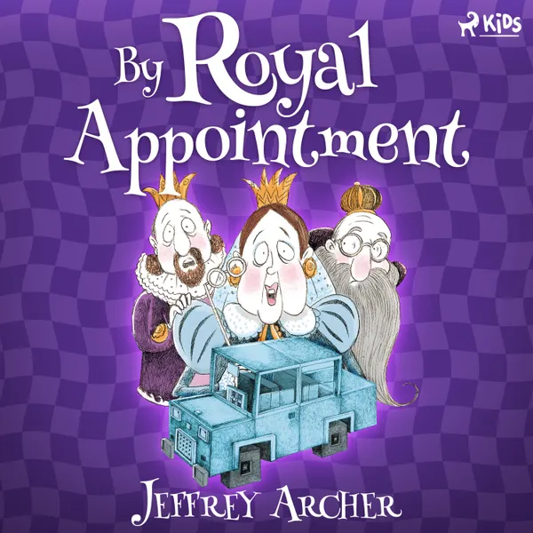 By Royal Appointment