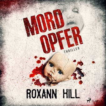 Mordopfer (Wuthenow-Thriller 2) - undefined