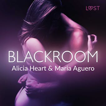 Blackroom - erotisk novell - undefined