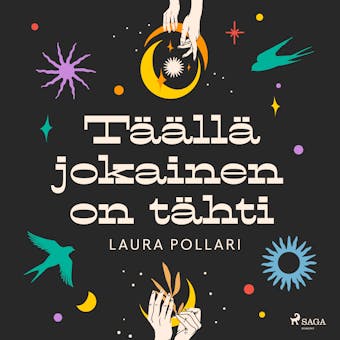 Täällä jokainen on tähti