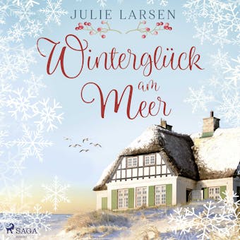 Winterglück am Meer - Julie Larsen