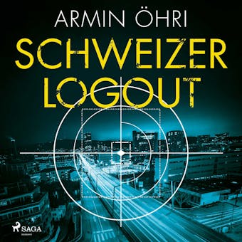 Schweizer Logout - Armin Öhri