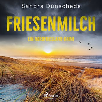Friesenmilch: Ein Nordfriesland-Krimi (Ein Fall fÃ¼r Thamsen & Co. 9) - undefined