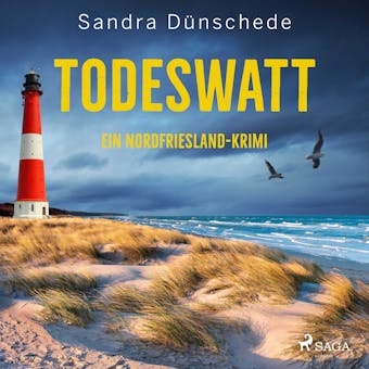 Todeswatt: Ein Nordfriesland-Krimi (Ein Fall für Thamsen & Co. 4) - undefined