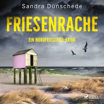 Friesenrache - undefined