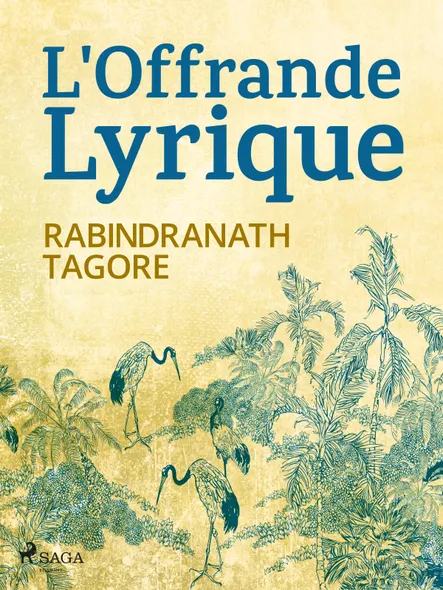 L'offrande Lyrique