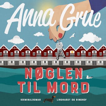 Nøglen til mord