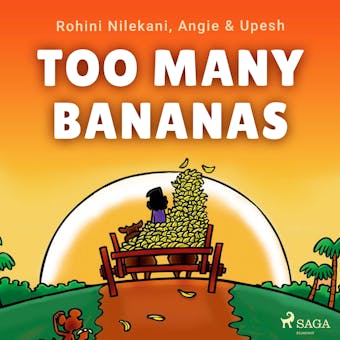 Too Many Bananas - undefined