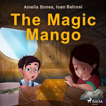 The Magic Mango - undefined