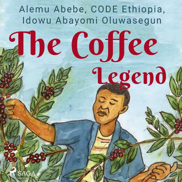 The Coffee Legend