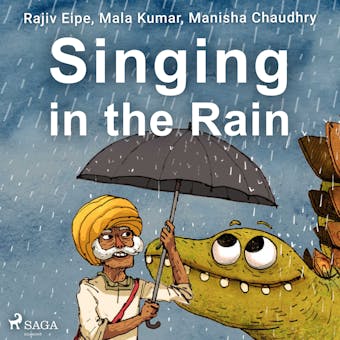 Singing in the Rain - undefined