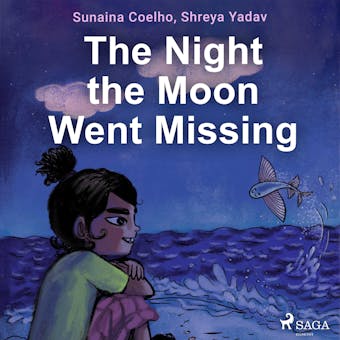 The Night the Moon Went Missing - undefined
