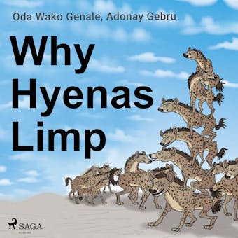 Why Hyenas Limp - undefined