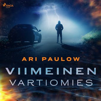 Viimeinen vartiomies