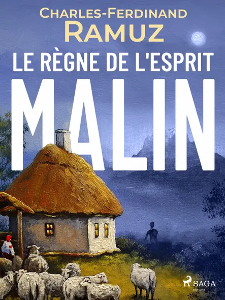 Le Règne De L'esprit Malin