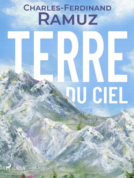 Terre Du Ciel