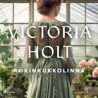 Riikinkukkolinna - Victoria Holt
