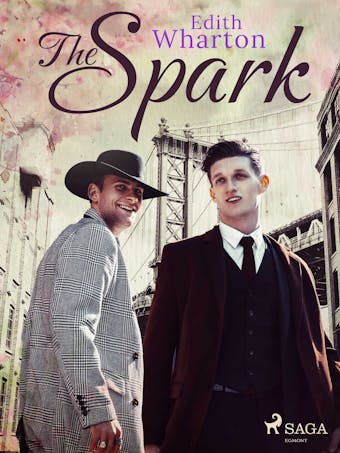 The Spark - undefined
