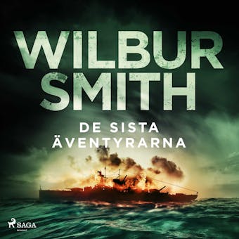 De sista äventyrarna - Wilbur Smith