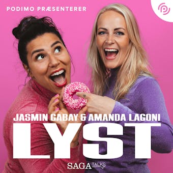 LYST - Lyst til mig selv - Amanda Lagoni, Jasmin Gabay
