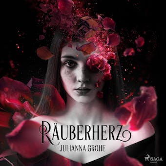 Räuberherz - Julianna Grohe