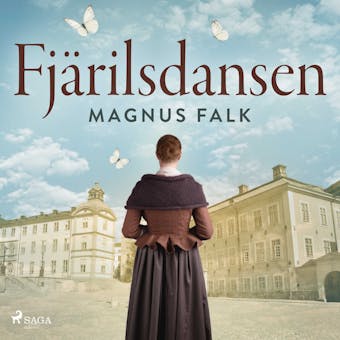 Fjärilsdansen - Magnus Falk