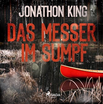 Das Messer im Sumpf - undefined