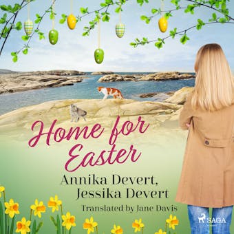 Home for Easter