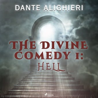 The Divine Comedy 1: Hell - Dante Alighieri