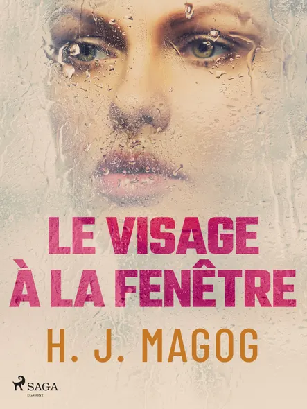 Le Visage À La Fenêtre