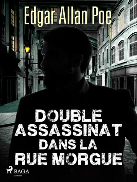 Double Assassinat Dans La Rue Morgue
