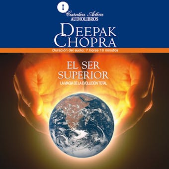 El ser superior - Deepak Chopra