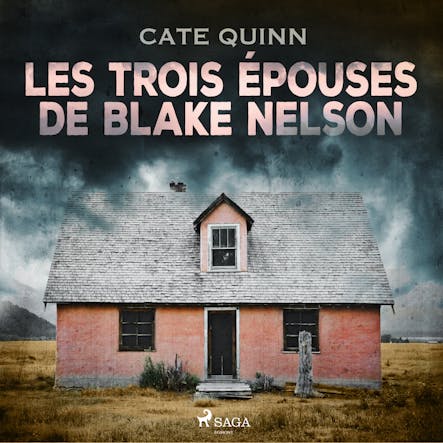 Les Trois Épouses De Blake Nelson