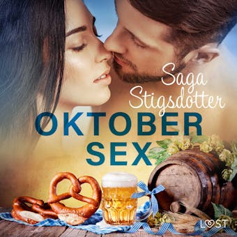 Oktobersex - erotisk novell - Saga Stigsdotter