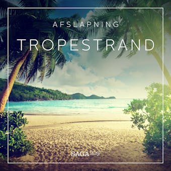 Tropestrand - undefined
