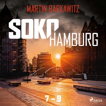 Soko Hamburg 7-9 - undefined