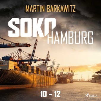 Soko Hamburg 10-12 - undefined