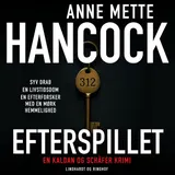 Omslag til Efterspillet