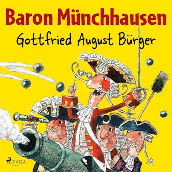 Baron MÃ¼nchhausen - undefined