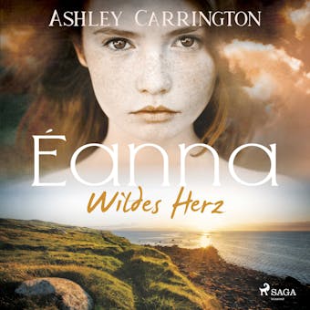 Éanna – Wildes Herz (Éanna Band 1) - Ashley Carrington