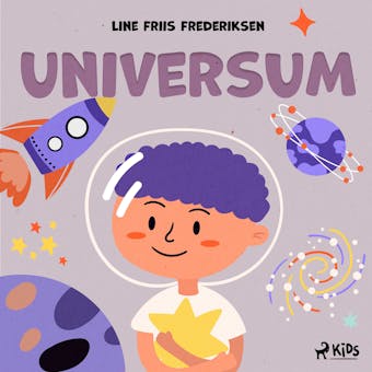 Universum - Line Friis Frederiksen