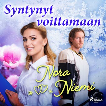 Syntynyt voittamaan - Nora Niemi