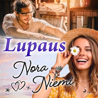 Lupaus - Nora Niemi