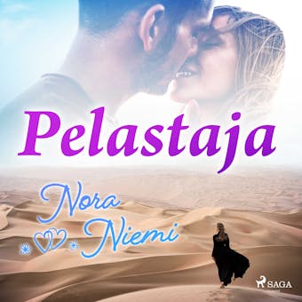 Pelastaja - undefined