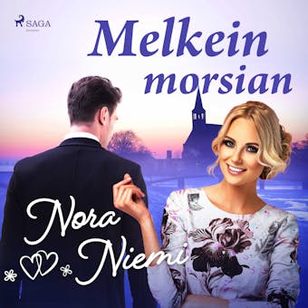 Melkein morsian - Nora Niemi