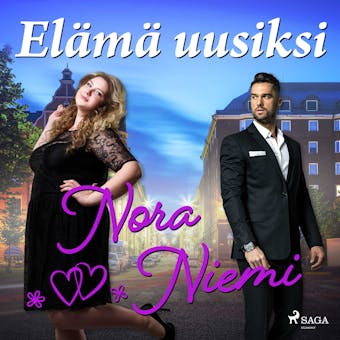 ElÃ¤mÃ¤ uusiksi - Nora Niemi