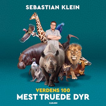 Verdens 100 mest truede dyr